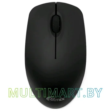 Мышь Ritmix RMW-506